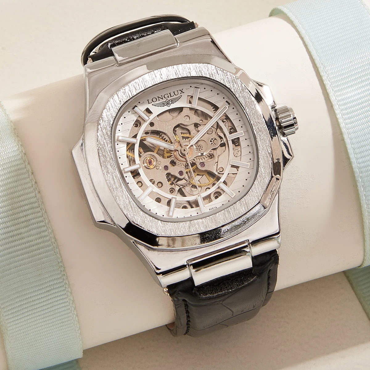 Men Automatic Watch Waterproof - đánh giá và giá Rolex Watch Datejust