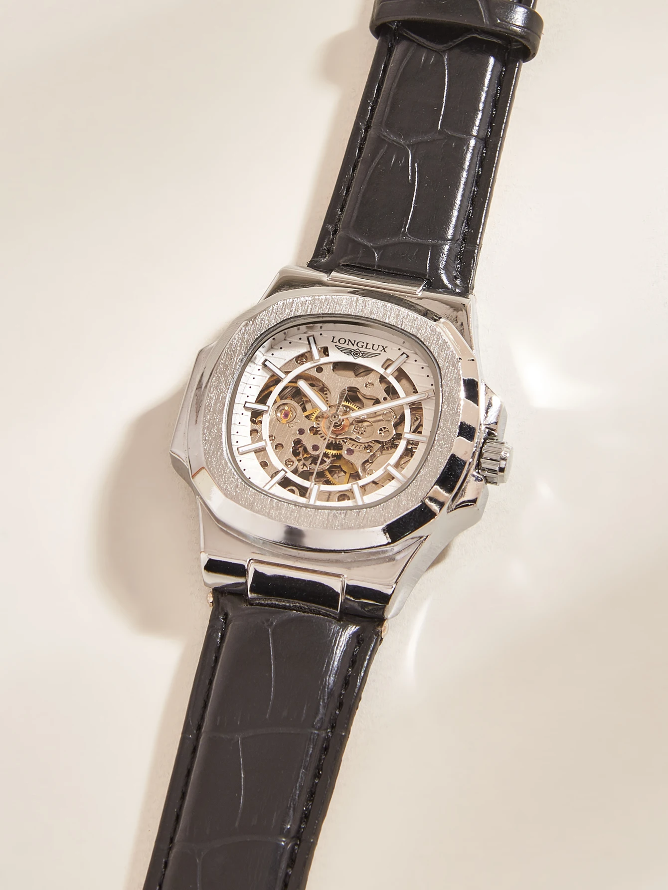Men Automatic Watch Waterproof - đánh giá và giá Rolex Watch Datejust