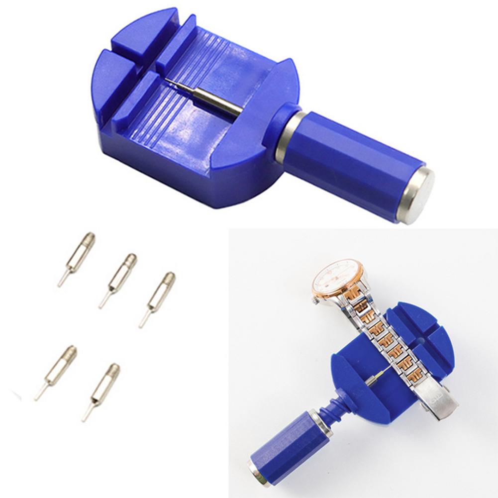 9 in 1 Professional Watch Repa - đánh giá và giá Spring Bar Tool Set