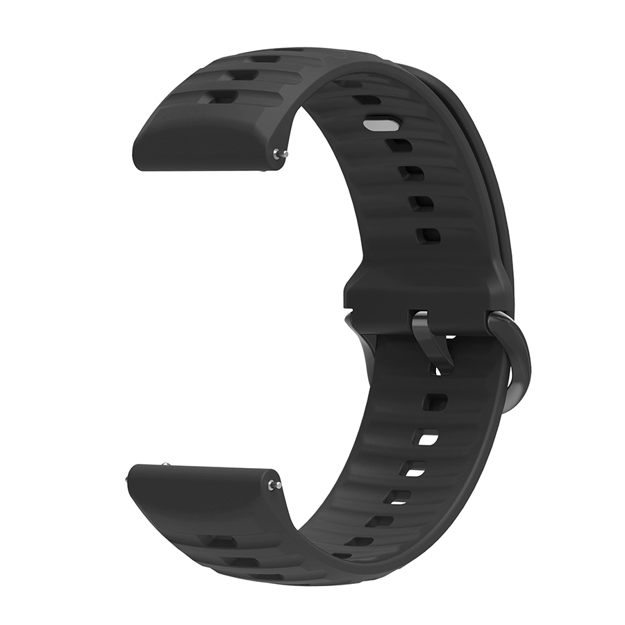 For COROS APEX 4 46mm 42mm Str - đánh giá và giá Silicone Watch Band 22Mm