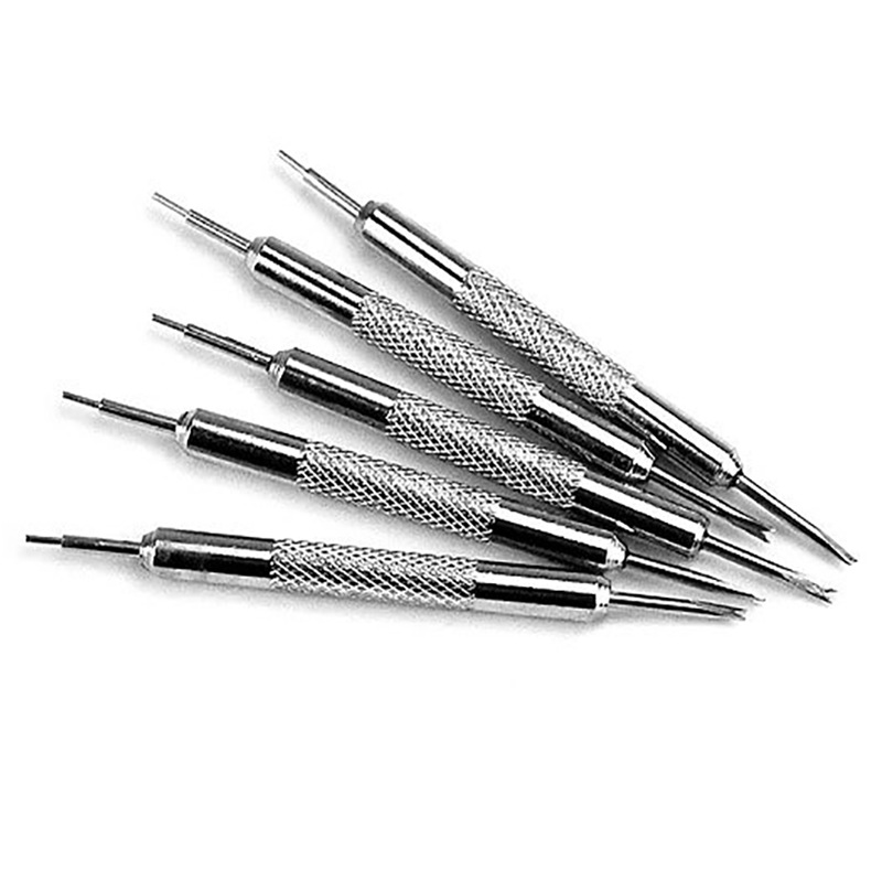 Watch Band Accessories Repair  - đánh giá và giá Spring Bar Tool Set
