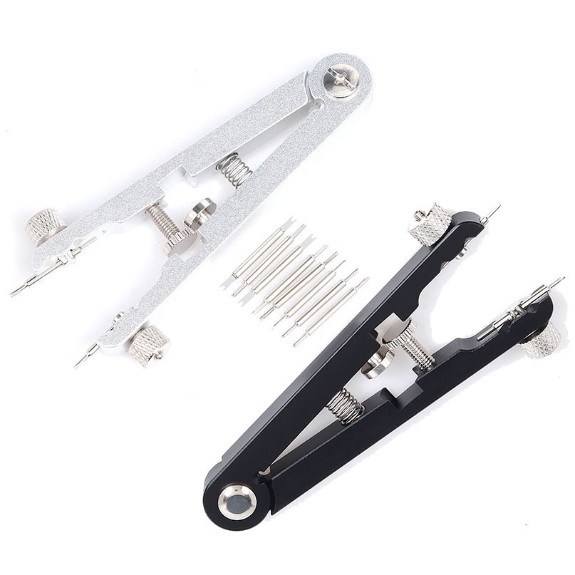V-Shaped Spring Bar Plier Watc - đánh giá và giá Spring Bar Tool Set
