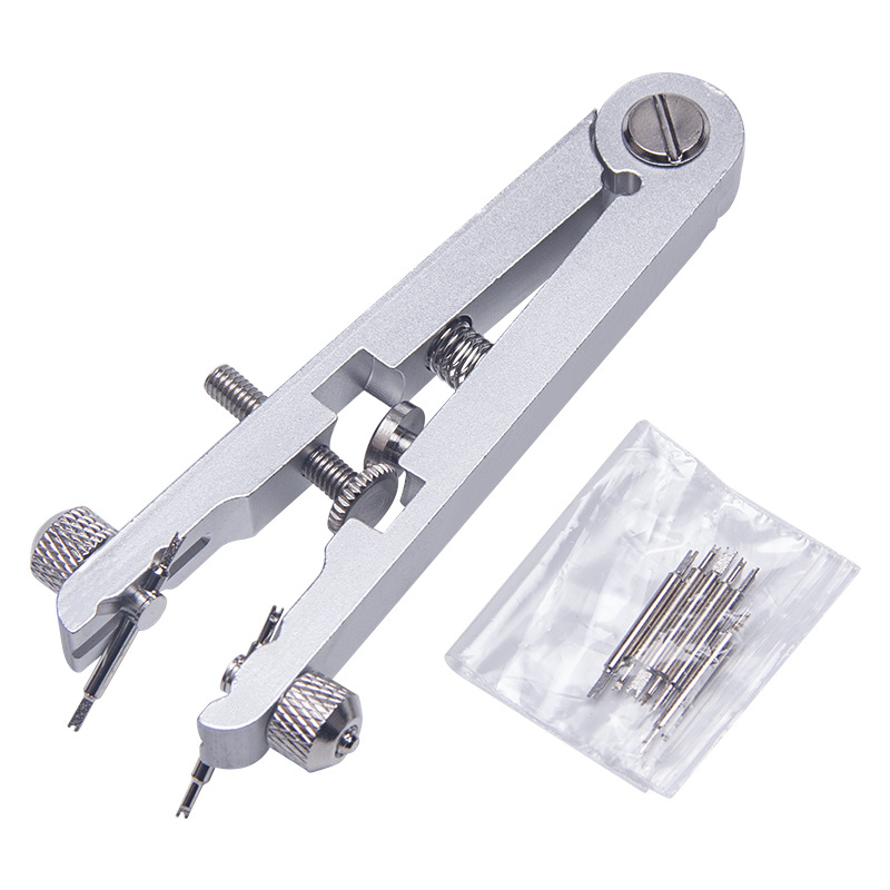 V-Shaped Spring Bar Plier Watc - đánh giá và giá Spring Bar Tool Set