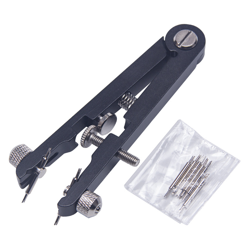 V-Shaped Spring Bar Plier Watc - đánh giá và giá Spring Bar Tool Set