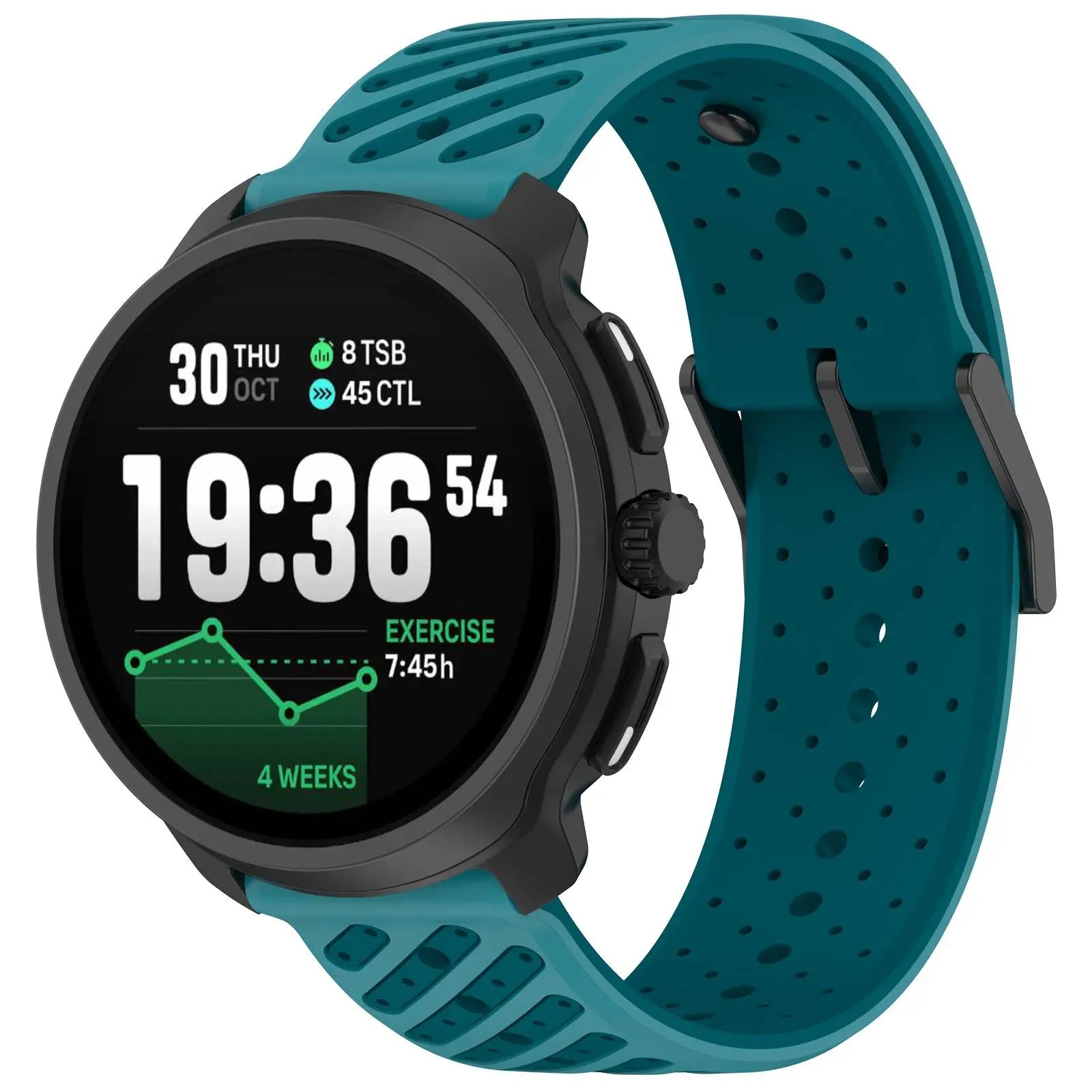 20/22mm Silicone Strap For Hua - đánh giá và giá Silicone Watch Band 22Mm