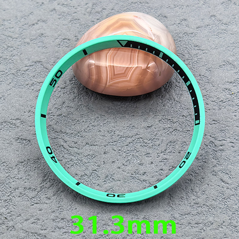 NH35 Case Inner Ring Dia 31.3m - đánh giá và giá Citizen Watch Tsuyosa