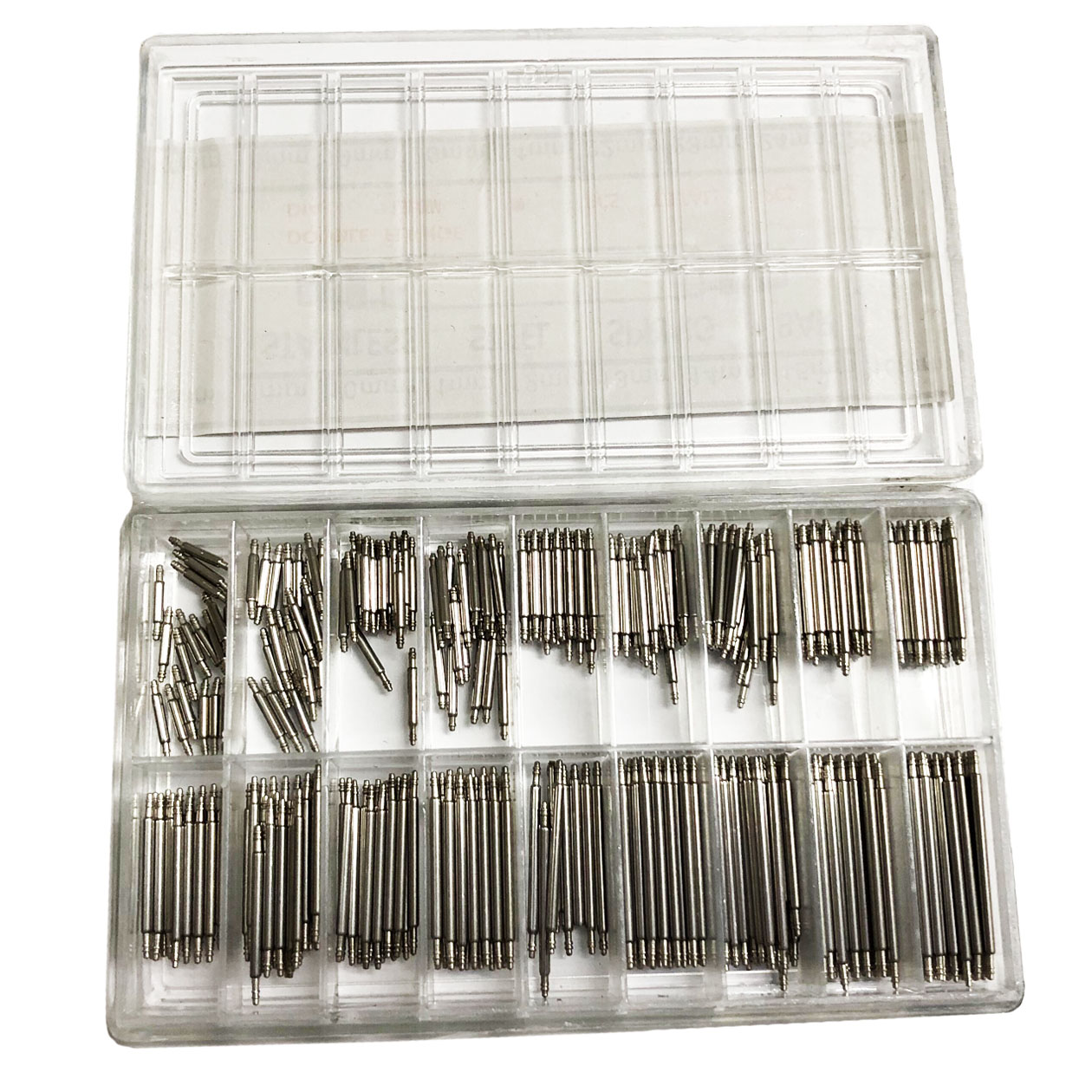 360 Chiếc Đồng Hồ Bộ Công Cụ S - đánh giá và giá Spring Bar Tool Set