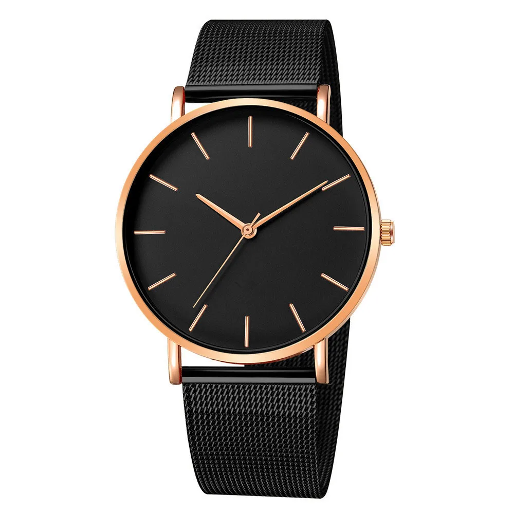 Đồng Hồ Nữ Hoa Hồng Vàng Montr - đánh giá và giá Canvas Strap Watch
