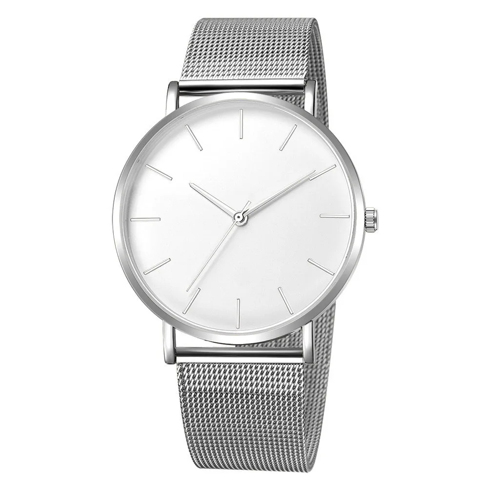 Đồng Hồ Nữ Hoa Hồng Vàng Montr - đánh giá và giá Canvas Strap Watch