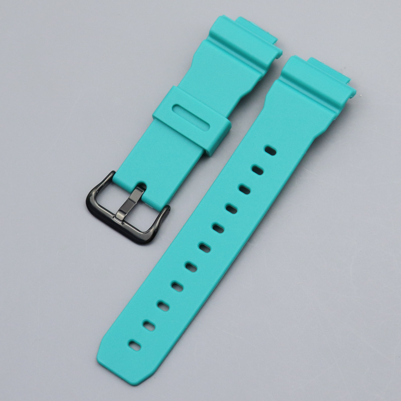 Resin Watch Strap For Casio g- - đánh giá và giá Casio Watch G-Shock Dw-5600